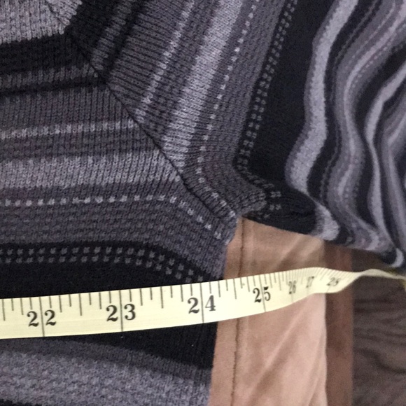 Pierre Cardin Mens sweater size L - Picture 6 of 7